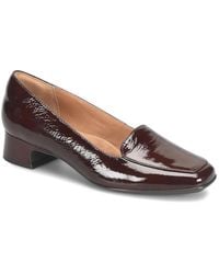 Söfft - Loafer - Lyst
