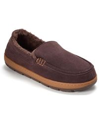Dearfoams - Fitzgerald Slipper - Lyst