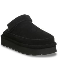BEARPAW - Bella Slipper - Lyst
