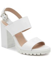 steve madden minal platform sandal