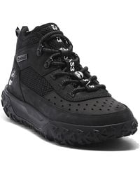 Timberland - Greenstride Motion Super Hiking Boot - Lyst