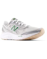 New Balance - Fresh Foam Arishi Tiralux V4 Running Shoe - Lyst