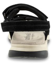 Softwalk - Olani Sandal - Lyst