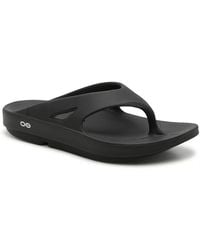 OOFOS - Ooriginal Flip Flop - Lyst