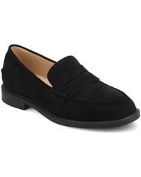 Journee Collection - Brooks Loafer - Lyst