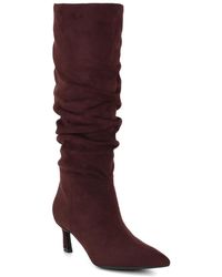 Nine West - Riyaa Boot - Lyst