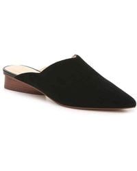enzo angiolini marcey mule