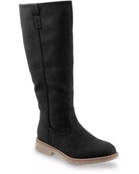 LOS CABOS - Bonnie Winter Boot - Lyst