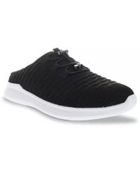 Propet - Travelbound Slipon - Lyst