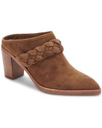 dolce vita serla mule