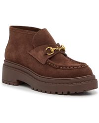 Steve Madden - Presly Bootie - Lyst