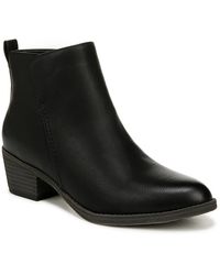 Naturalizer - Zaylee Bootie - Lyst
