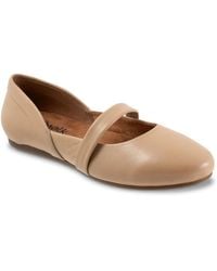 Softwalk - Samara Flat - Lyst