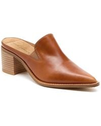 Kelsi Dagger Brooklyn - Mason Pump - Lyst