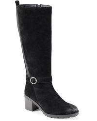 Baretraps Origins - Della Boot - Lyst