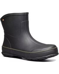 Bogs - Digger Waterproof Rain Boot - Lyst