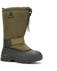 Kamik - Greenbay 4 Snow Boot - Lyst