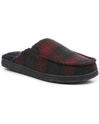 eddie bauer venetian slipper