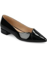Journee Collection - Carmin Flat - Lyst
