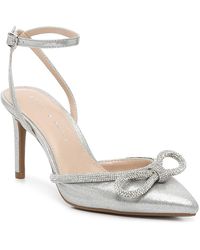 Kelly \u0026 Katie Zabell Pump in Beige 