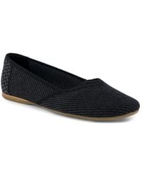 TOMS - Gemma Flat - Lyst