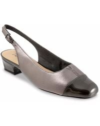 Trotters - Dea Pump - Lyst