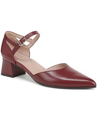 Naturalizer - Wide Width Maddox Pump - Lyst
