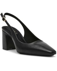 Anne Klein - Abby Pump - Lyst