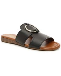 franco sarto glory sandal