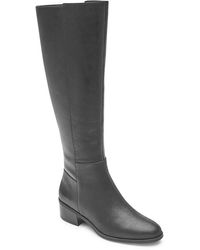 Rockport Boots for Women | Online Sale up to 58% off | Lyst