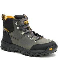 Caterpillar - Threshold Rebound Hiker Waterproof Work Boot - Lyst