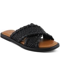 Spring Step - Montauk Sandal - Lyst