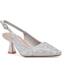 Lady Couture - Lucy Pump - Lyst