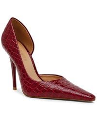 Steve Madden - Elegant Pump - Lyst