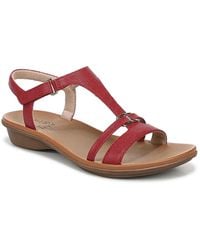 Naturalizer - Sofia Sandal - Lyst