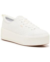 Keds - Skyler Platform Sneaker - Lyst