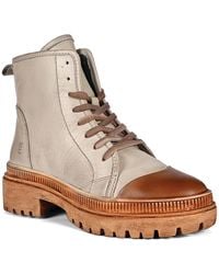 Roan - Kinship Combat Boot - Lyst