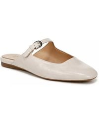 Naturalizer - Apple Mule - Lyst