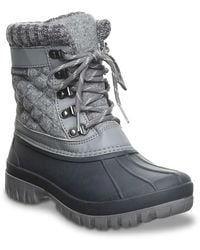 BEARPAW - Nadja Snow Boot - Lyst