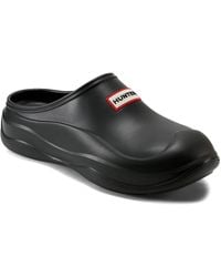 HUNTER - Elana Clog - Lyst