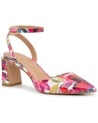 Vince Camuto - Hesema Pump - Lyst