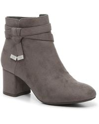 kelly and katie larix bootie