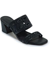 Bernardo - Gemma Sandal - Lyst