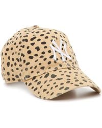 '47 - New York Yankees Clean Up Baseball Cap - Lyst