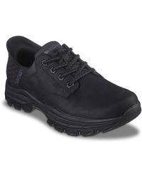 Skechers - Slipins Relaxed Fit Knowlson Kantel Slipon Sneaker - Lyst