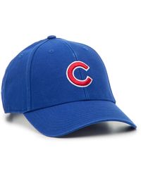 '47 - Chicago Cubs Clean Up Baseball Cap - Lyst