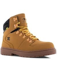 DC WORK CREW - Peary Work Boot - Lyst