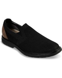 mark nason slip on