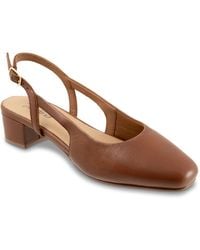 Trotters - Dottie Pump - Lyst