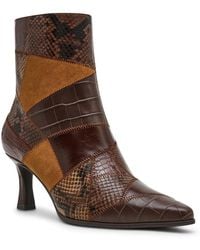 Anne Klein - Callie Bootie - Lyst
